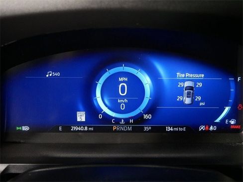 Certified 2023 Ford Explorer ST w/ Technology Package image 28