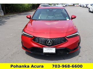 Certified 2023 Acura Integra A-Spec video 2