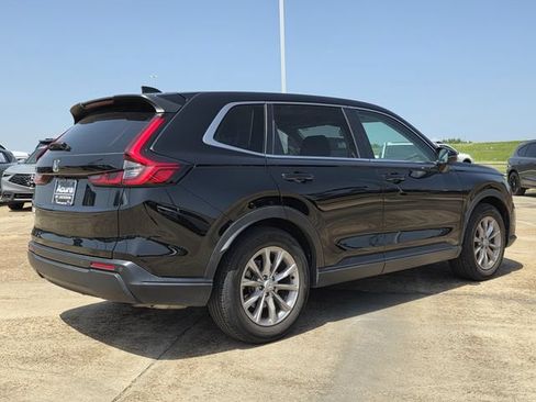 Used 2024 Honda CR-V EX-L image 4
