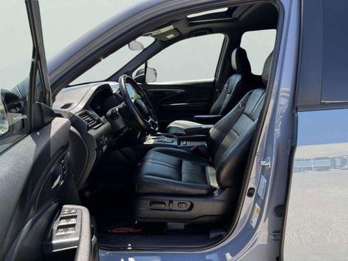 Used 2022 Honda Passport TrailSport image 16