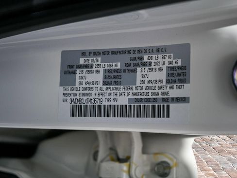 New 2026 MAZDA CX-30 AWD 2.5 S image 35