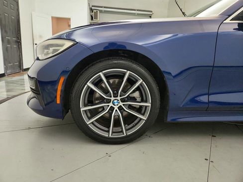 Used 2020 BMW 330i Sedan w/ Premium Package RWD image 31