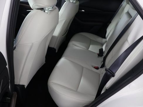 Used 2023 MAZDA CX-30 AWD 2.5 S w/ Premium Package image 21