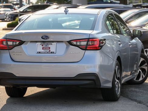 Certified 2023 Subaru Legacy Premium AWD/4WD image 20