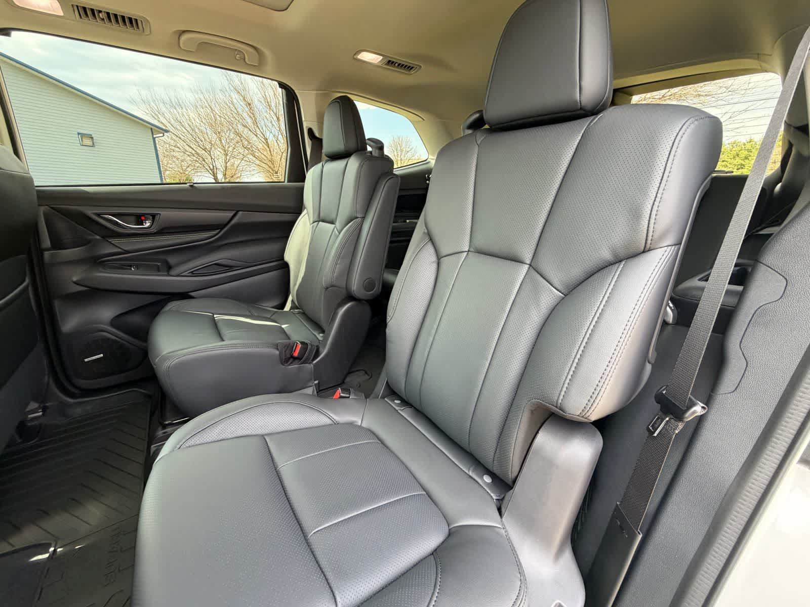 New 2026 Subaru Ascent Bronze Edition AWD/4WD image 19
