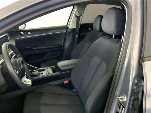 Used 2021 Kia K5 LXS AWD/4WD image 11