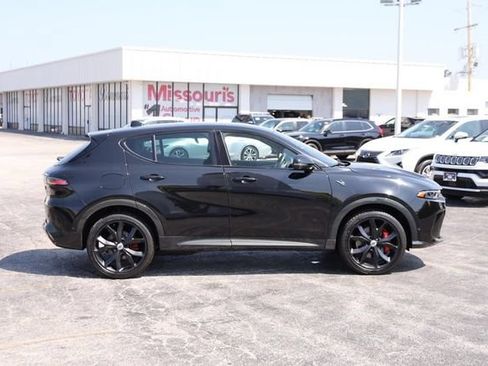 Used 2024 Dodge Hornet R/T AWD/4WD image 7