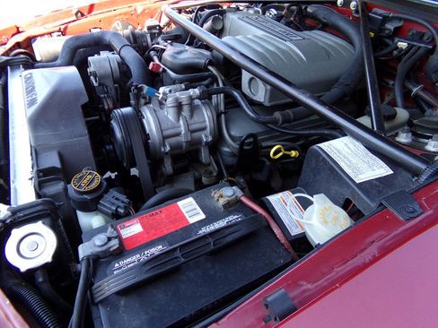 Used 1991 Ford Mustang GT image 75