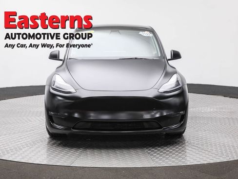 Used 2022 Tesla Model Y Performance image 2