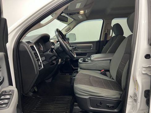 Used 2014 RAM 2500 Big Horn AWD/4WD image 4