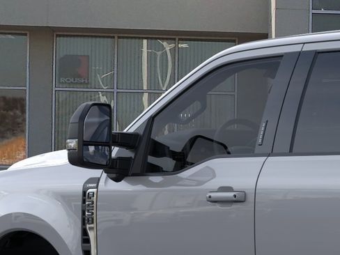New 2026 Ford F250 Lariat w/ Lariat Premium Package AWD/4WD image 20