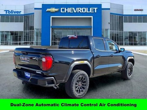 New 2026 GMC Canyon Elevation w/ Convenience Package RWD image 7