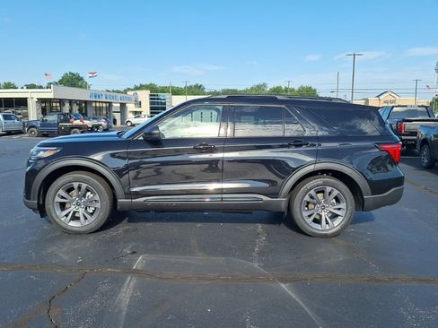 New 2026 Ford Explorer Active w/ Active Comfort Package AWD/4WD image 29