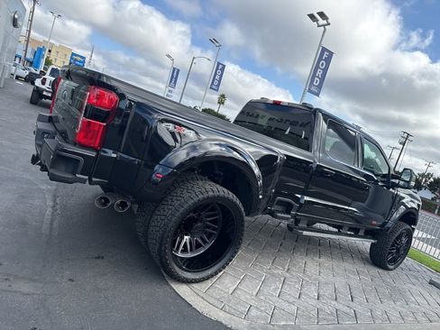 Used 2026 Ford F450 Lariat image 2