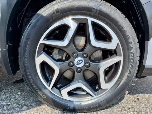 Used 2018 Subaru Crosstrek 2.0i Limited AWD/4WD image 30