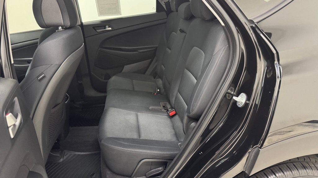 Used 2018 Hyundai Tucson Value FWD image 23
