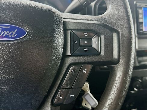 Used 2015 Ford F150 XL w/ Equipment Group 101A Mid image 26