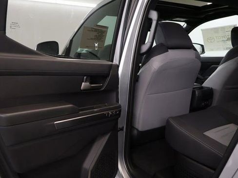 New 2025 Toyota Tacoma TRD Off-Road w/ TRD Off Road Upgrade Package image 25