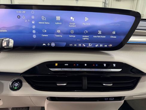 New 2026 Buick Enclave Avenir w/ Super Cruise Package image 22