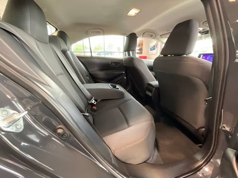 Certified 2024 Toyota Corolla LE FWD image 18
