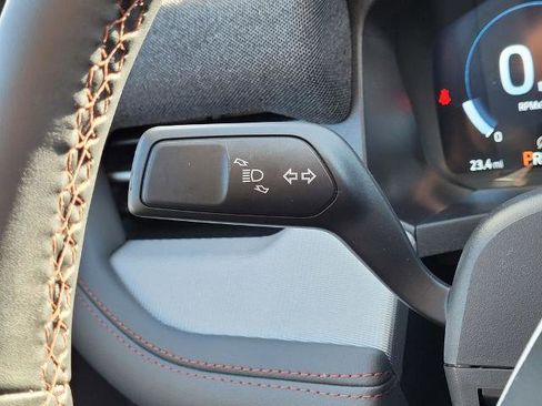 New 2026 Ford Explorer Active image 20