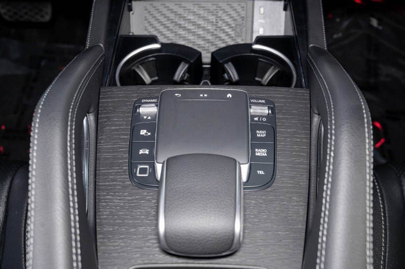 Certified 2026 Mercedes-Benz GLE 350 4MATIC image 9