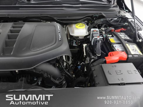 New 2026 RAM 1500 Limited AWD/4WD image 22
