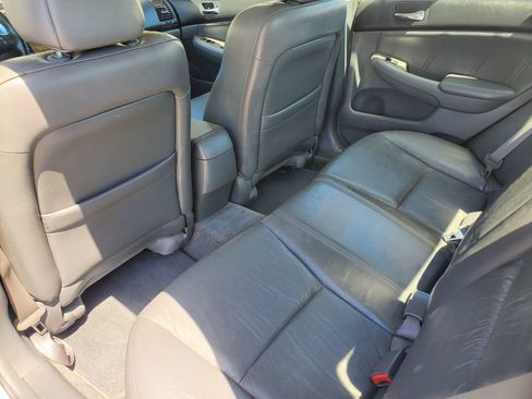 Used 2006 Honda Accord EX-L image 24