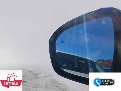 New 2025 Nissan Kicks SV image 5