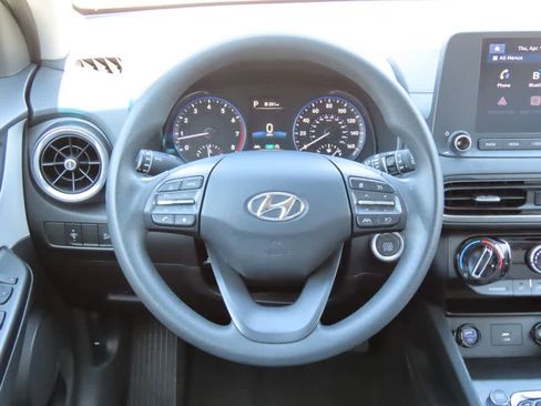 Used 2023 Hyundai Kona SEL w/ Cargo Package image 19
