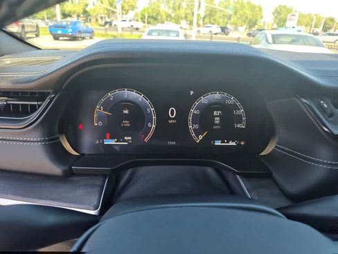 New 2026 Jeep Grand Cherokee L Limited AWD/4WD image 16