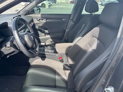 Certified 2023 Honda Civic Sport image 9