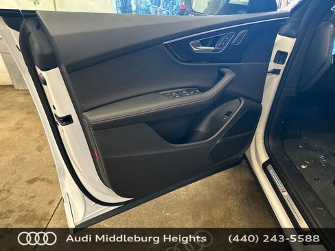 New 2026 Audi Q8 Premium Plus image 12