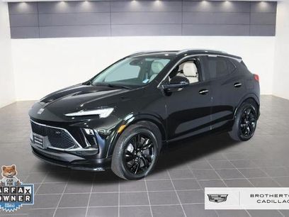 Used 2024 Buick Encore GX Sport Touring w/ Comfort Package