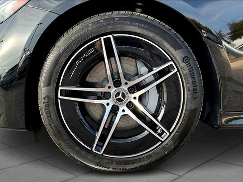 New 2026 Mercedes-Benz E 350 E 350 image 21