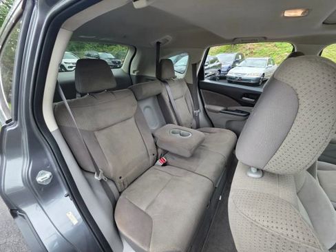Used 2012 Honda CR-V EX image 29