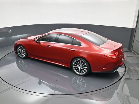 Used 2019 Mercedes-Benz CLS 450 w/ Parking Assist Package image 30