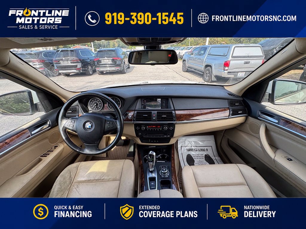 Used 2012 BMW X5 xDrive35i AWD/4WD image 21