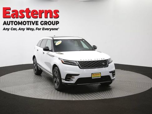 Used 2022 Land Rover Range Rover Velar R-Dynamic S AWD/4WD image 51
