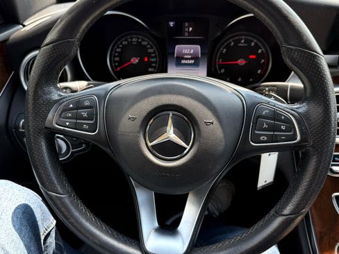 Used 2018 Mercedes-Benz C 300 4MATIC Sedan w/ Premium Package image 15