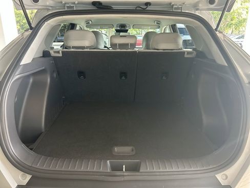 Used 2024 Hyundai Kona SEL FWD image 38