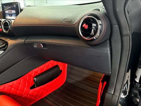 Used 2016 Mercedes-Benz AMG GT S image 17