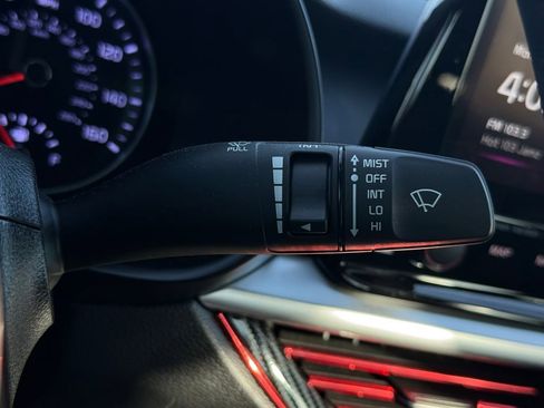 Certified 2023 Kia Forte GT w/ GT2 Package image 25