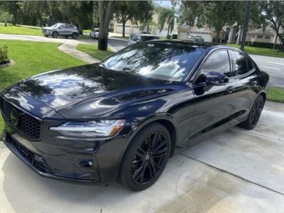 Used 2024 Volvo S60 B5 Plus