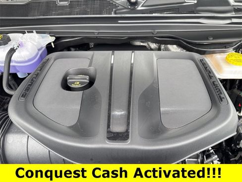 New 2026 RAM 1500 Laramie w/ Night Edition image 41