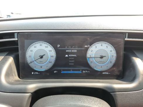 Used 2023 Hyundai Tucson Limited w/ Winter Package AWD/4WD image 39