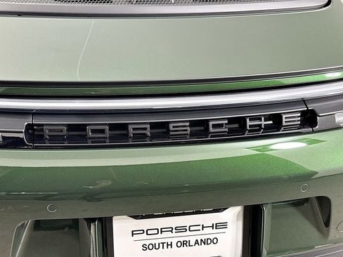 New 2026 Porsche 911 GT3 image 33