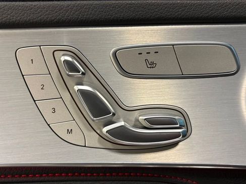 Used 2021 Mercedes-Benz C 43 AMG 4MATIC Sedan image 20
