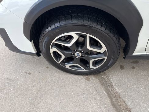 Used 2018 Subaru Crosstrek 2.0i Limited image 32