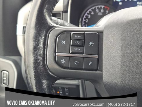 Used 2022 Ford F150 XLT w/ Equipment Group 302A High AWD/4WD image 24